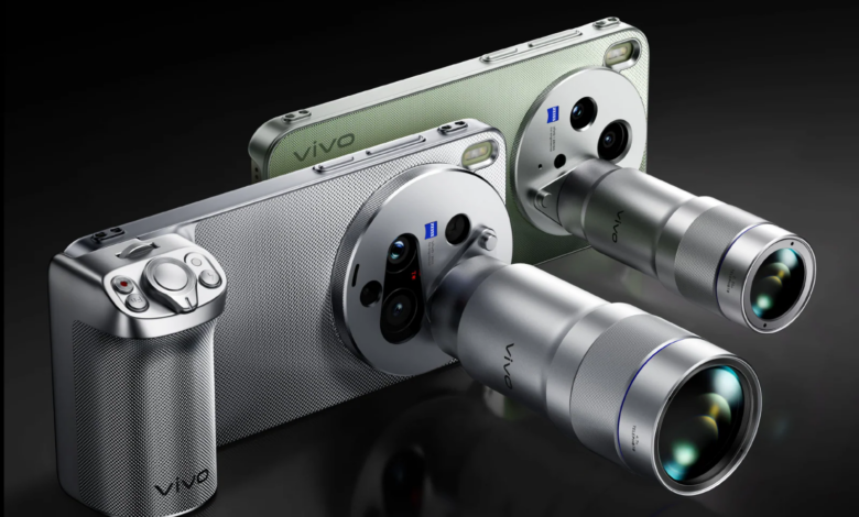 Vivo X300 Ultra Pilih Lensa 35mm dan 85mm, Kamera Ponsel Ini Serius Menantang Kamera Profesional
