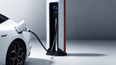 Geely Sindir Flash Charging BYD, Batas Suhu Baterai Jadi Pusat Perdebatan