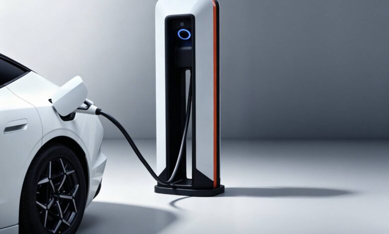 Geely Sindir Flash Charging BYD, Batas Suhu Baterai Jadi Pusat Perdebatan
