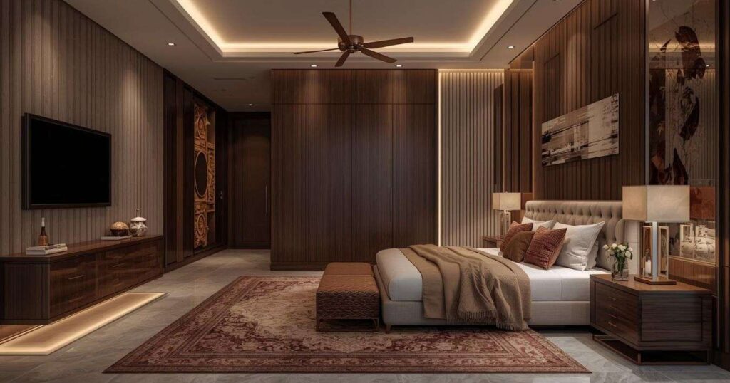 6 Prompt Gemini AI untuk Foto Kamar Tidur yang Terlihat Lebih Berkelas