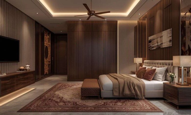 6 Prompt Gemini AI untuk Foto Kamar Tidur yang Terlihat Lebih Berkelas