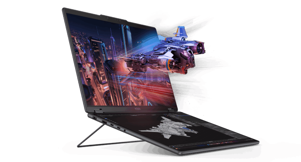 Lenovo Ubah Laptop Premium Jadi Edisi Piala Dunia 2026, Harga Rp 36 Juta hingga Rp 61 Juta