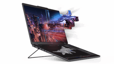 Lenovo Ubah Laptop Premium Jadi Edisi Piala Dunia 2026, Harga Rp 36 Juta hingga Rp 61 Juta
