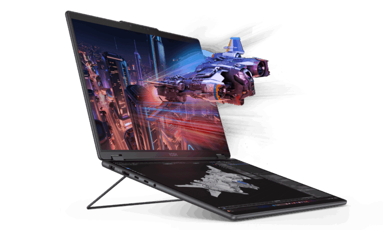 Lenovo Ubah Laptop Premium Jadi Edisi Piala Dunia 2026, Harga Rp 36 Juta hingga Rp 61 Juta
