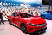 Standar Baru China Bisa Ubah Harga Mobil Listrik Murah, Produsen Didorong Beri Peringatan