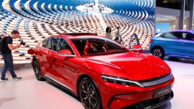 Standar Baru China Bisa Ubah Harga Mobil Listrik Murah, Produsen Didorong Beri Peringatan