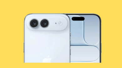 iPhone Air 2 Disebut Punya 2 Kamera Belakang, Apple Tak Lagi Mengejar Tipis Saja