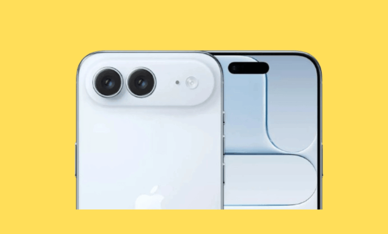 iPhone Air 2 Disebut Punya 2 Kamera Belakang, Apple Tak Lagi Mengejar Tipis Saja