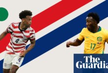 Australia Dan Pentagon Lini Tengah AS, Duel Penentu Nasib Grup D