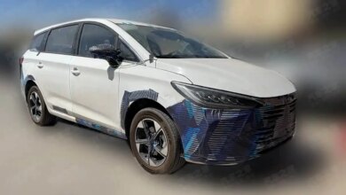 BYD M6 DM Tawarkan Jarak 1.300 Km, Harga Mulai Rp 298 Juta