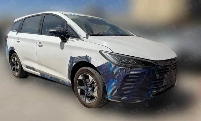 BYD M6 DM Tawarkan Jarak 1.300 Km, Harga Mulai Rp 298 Juta
