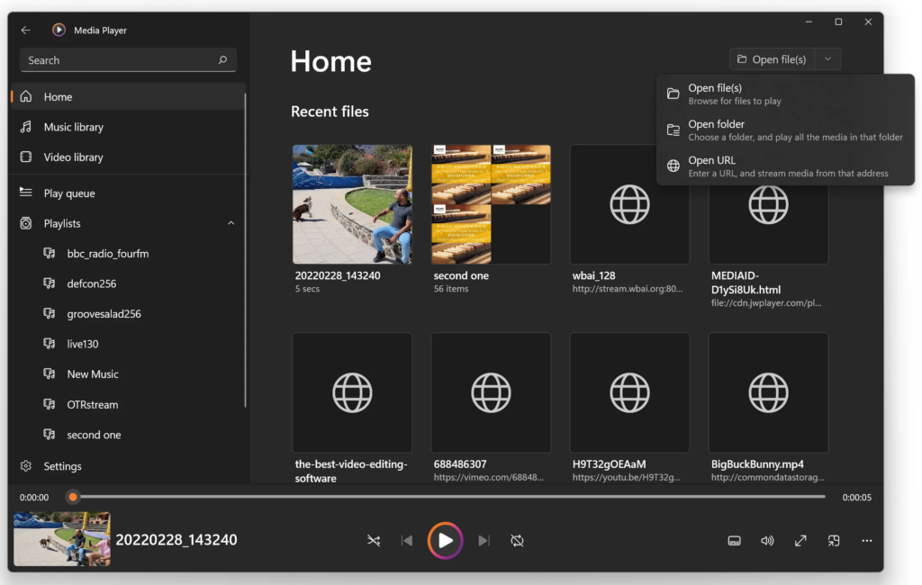 Media Player Windows 11 Makin Boros RAM, Codec Populer Juga Ikut Terkunci Bayar