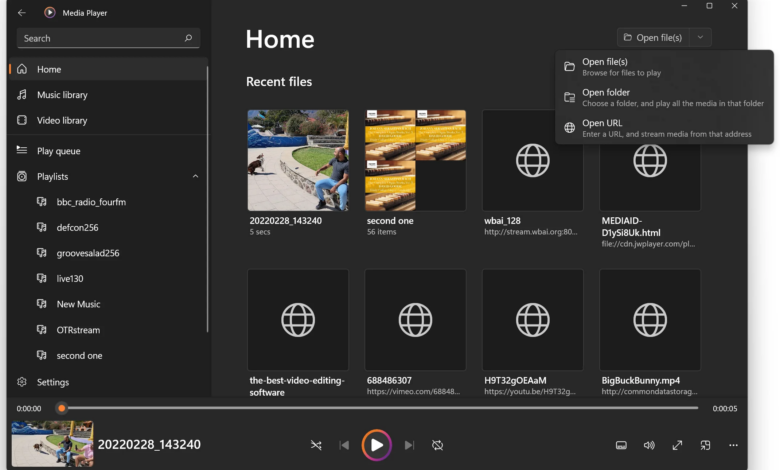 Media Player Windows 11 Makin Boros RAM, Codec Populer Juga Ikut Terkunci Bayar