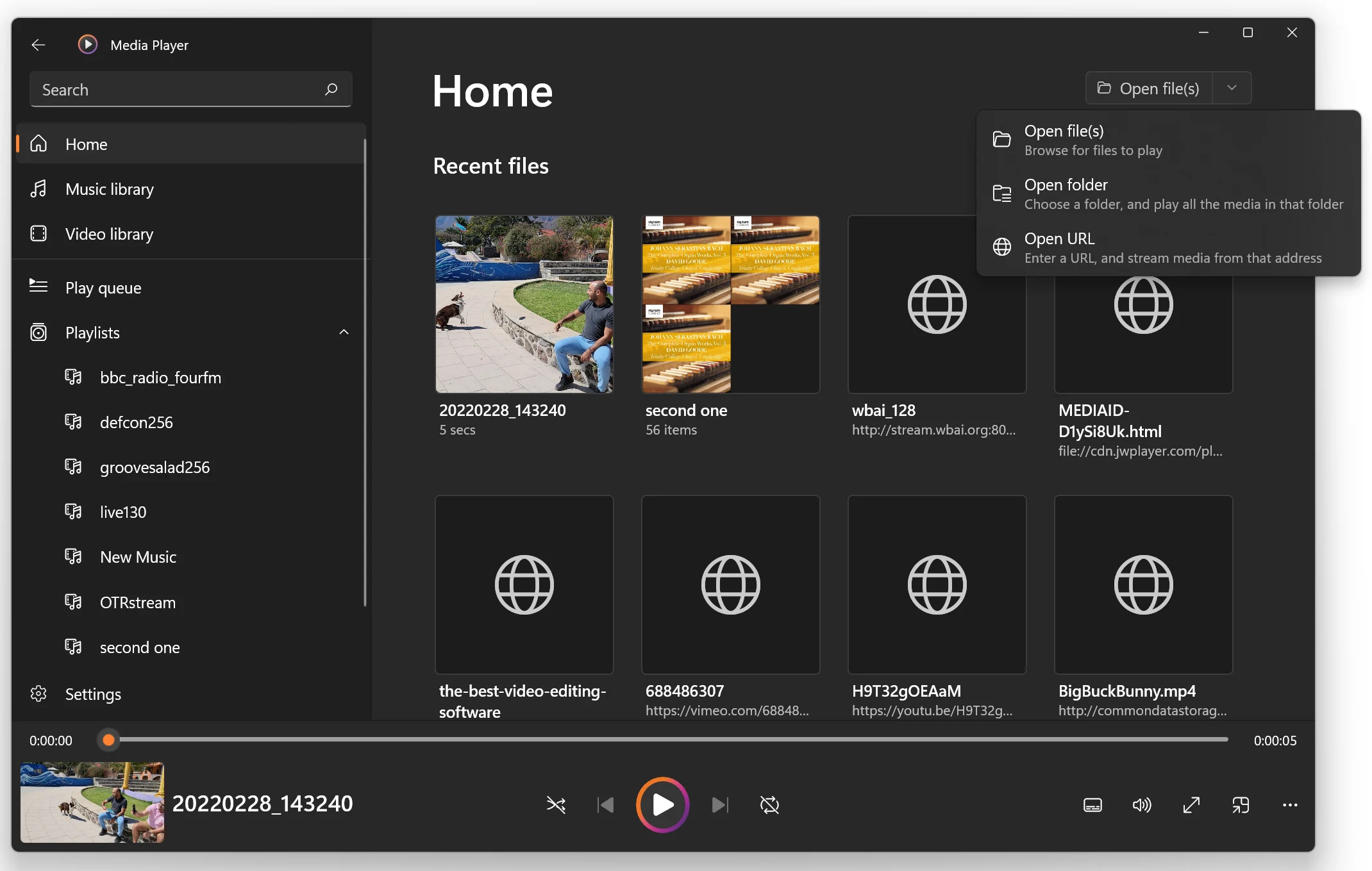 Media Player Windows 11 Makin Boros RAM, Codec Populer Juga Ikut Terkunci Bayar