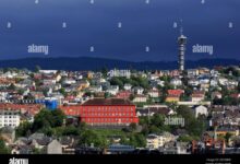 Trondheim, Kota Viking yang Berubah Jadi Pusat Teknologi Norwegia