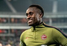 Richie Laryea Mengubah Kanada Jadi Tim yang Tak Lagi Mudah Ditekan