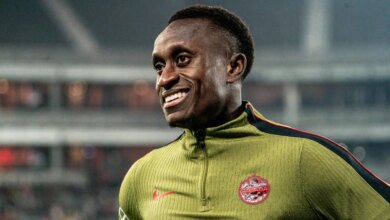 Richie Laryea Mengubah Kanada Jadi Tim yang Tak Lagi Mudah Ditekan