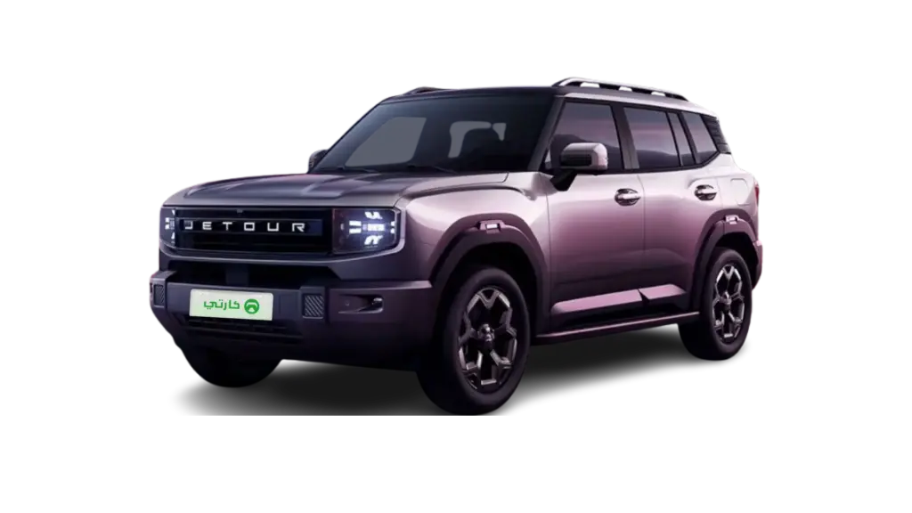 Jetour T1 2026 Bukan Sekadar Aman, ADAS Level 2-nya Bisa Ikut Mengerem dan Menjaga Lajur