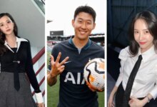 7 Artis Korea yang Pernah Pacaran dengan Pemain Sepak Bola, 4 Berakhir Menikah