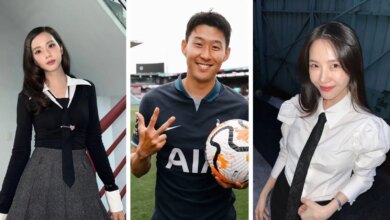 7 Artis Korea yang Pernah Pacaran dengan Pemain Sepak Bola, 4 Berakhir Menikah