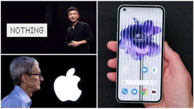 Carl Pei Kembali Menantang Apple, Nothing Bidik Pengguna iPhone yang Bosan