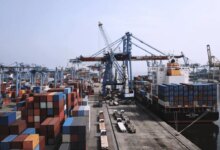 Kontainer Menumpuk di Tanjung Priok, BYD dan Wuling Disebut Belum Cepat Ambil Barang