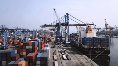 Kontainer Menumpuk di Tanjung Priok, BYD dan Wuling Disebut Belum Cepat Ambil Barang