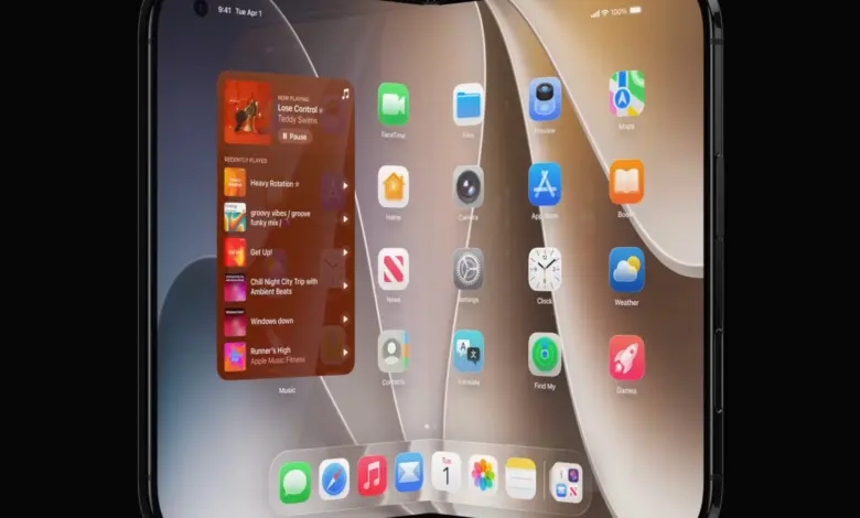 iPhone Ultra Fold Bisa Ubah Cara Pakai iPhone, 6 Bocoran Ini Jadi Alasannya