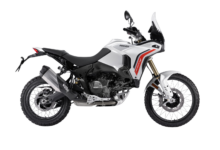 DesertX V2 Tiba Bareng Showroom Baru Pondok Indah, Ducati Kejar Pasar Premium Jakarta