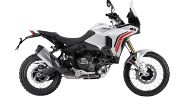 DesertX V2 Tiba Bareng Showroom Baru Pondok Indah, Ducati Kejar Pasar Premium Jakarta