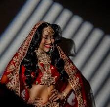 Keydi Bee Bawa Harapan Baru, Indonesia Masih Incar Placement Pertama di Miss International Queen
