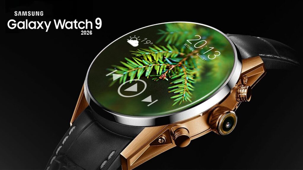 Galaxy Watch 9 Disebut Bisa Pantau Gula Darah Tanpa Jarum, Ini yang Paling Bikin Orang Melirik