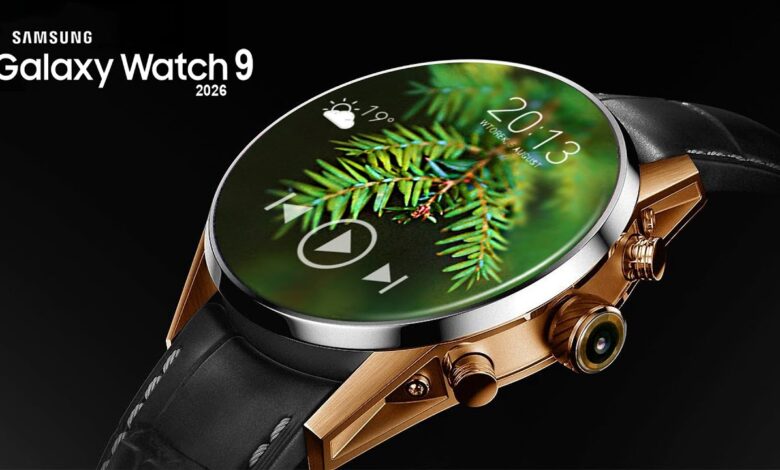 Galaxy Watch 9 Disebut Bisa Pantau Gula Darah Tanpa Jarum, Ini yang Paling Bikin Orang Melirik