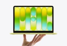 Intel Siapkan Laptop Murah Berwajah MacBook Neo, Pasar Windows Kelas Bawah Terancam Bergeser