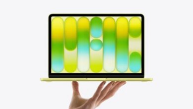 Intel Siapkan Laptop Murah Berwajah MacBook Neo, Pasar Windows Kelas Bawah Terancam Bergeser