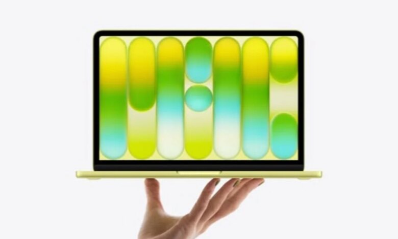 Intel Siapkan Laptop Murah Berwajah MacBook Neo, Pasar Windows Kelas Bawah Terancam Bergeser