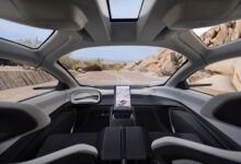 Chrysler Ingin Kabinnya Terasa Mewah Lagi, Target Baru yang Bisa Ubah Citra Merek