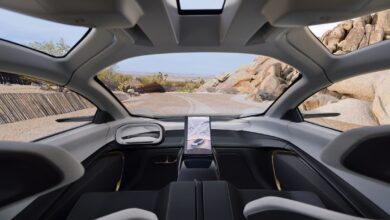 Chrysler Ingin Kabinnya Terasa Mewah Lagi, Target Baru yang Bisa Ubah Citra Merek
