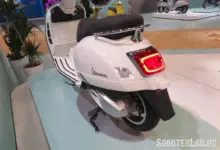 Italjet Dragster 300 vs Vespa GTS SuperTech 310, Dua Skuter Italia dengan Karakter Berlawanan