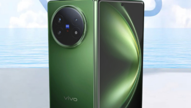 Vivo X Fold 6 Bawa Baterai 7.000mAh, Foldable yang Makin Sulit Ditaklukkan