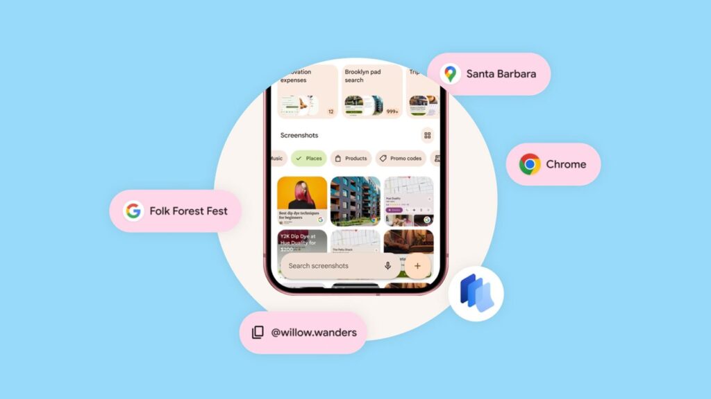 Pixel Screenshots Tak Lagi Sepenuhnya Lokal, Privasi Pengguna Mulai Dipertanyakan