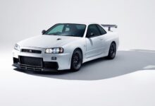 Nissan Skyline Bangkit Lebih Cepat, Cara Baru Nissan Mengubah Segalanya
