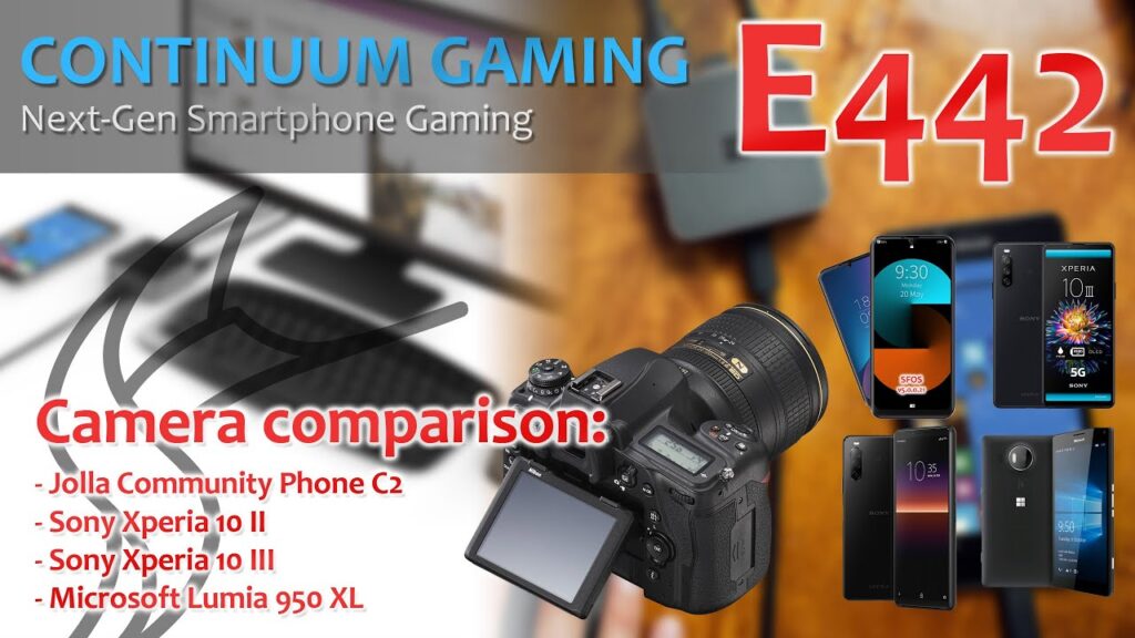 10 Smartphone 5–7 Jutaan Ini Bikin Kelas Flagship Mulai Tertekan