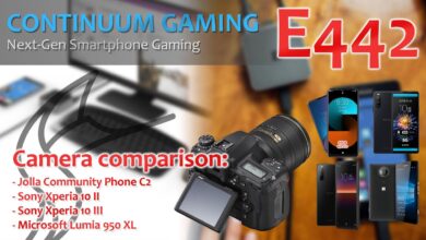 10 Smartphone 5–7 Jutaan Ini Bikin Kelas Flagship Mulai Tertekan