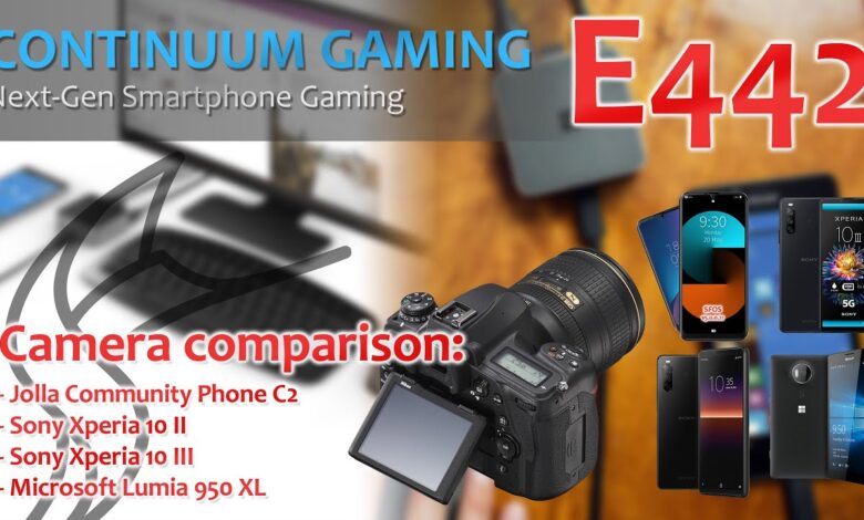 10 Smartphone 5–7 Jutaan Ini Bikin Kelas Flagship Mulai Tertekan