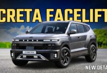 Hyundai Creta Facelift 2026 Makin Premium, Rival Mulai Waspada