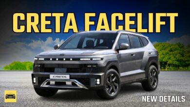 Hyundai Creta Facelift 2026 Makin Premium, Rival Mulai Waspada