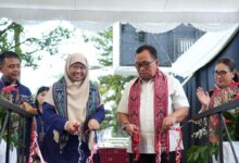 Taman Budaya BPJS di Minahasa, Ruang Publik Baru yang Mengikat Ekosistem JKN
