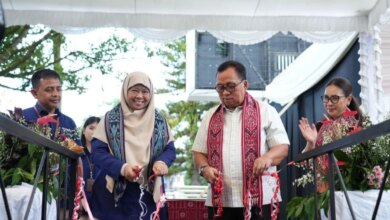 Taman Budaya BPJS di Minahasa, Ruang Publik Baru yang Mengikat Ekosistem JKN