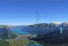 Google Earth Punya Flight Simulator Gratis, Terbang Virtual Kini Cukup dari Browser